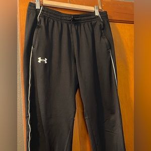 Boy’s Under Armour joggers